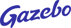 Gazebo Support Production Site Logo